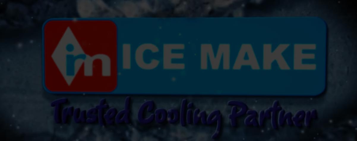 Ice Make Video