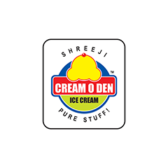 Cream O Den