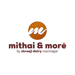 Mithai & more