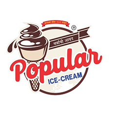 Popular Ice Cream