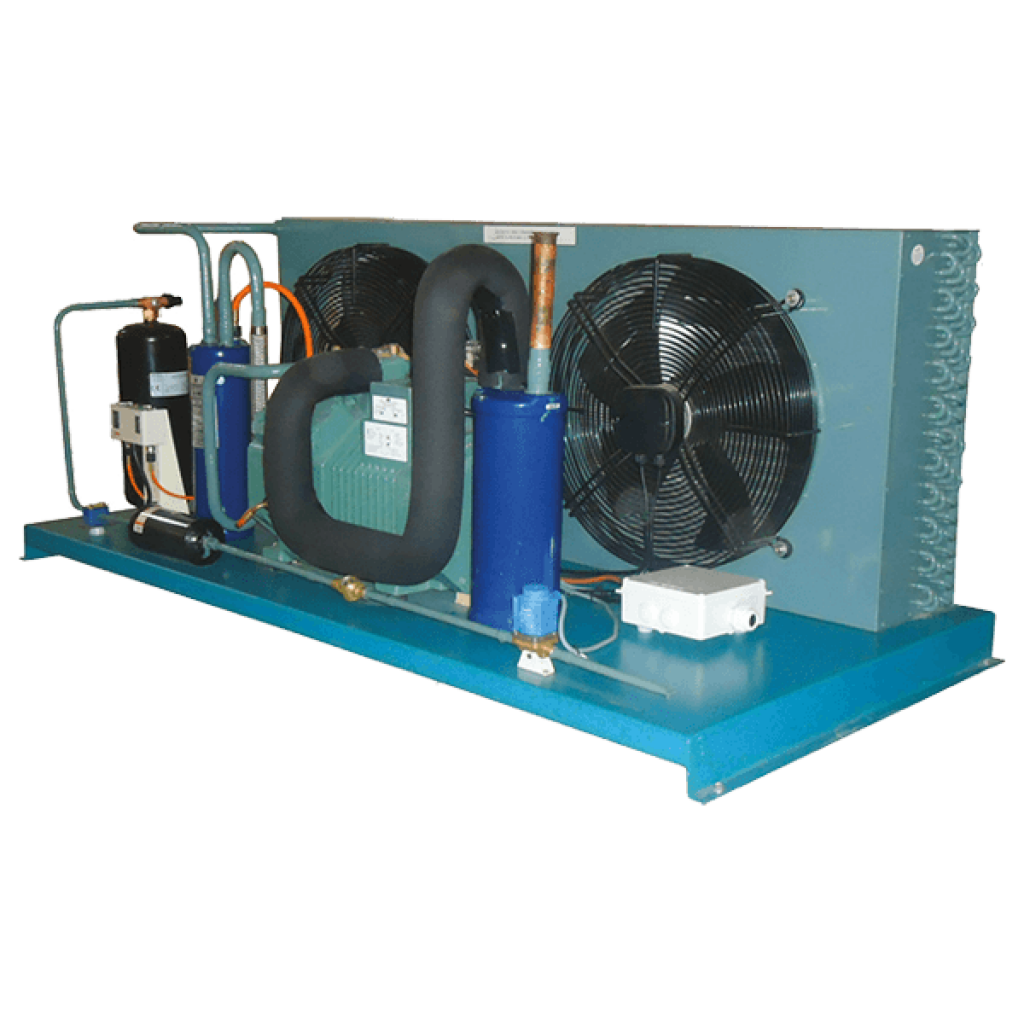 Refrigeration Unit Manufacturers & Suppliers Ahmedabad India