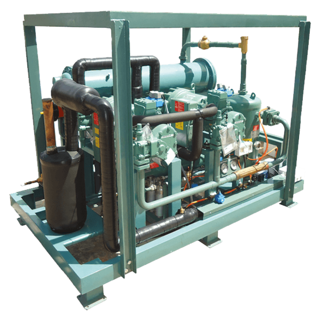 Refrigeration Unit Manufacturers & Suppliers Ahmedabad India